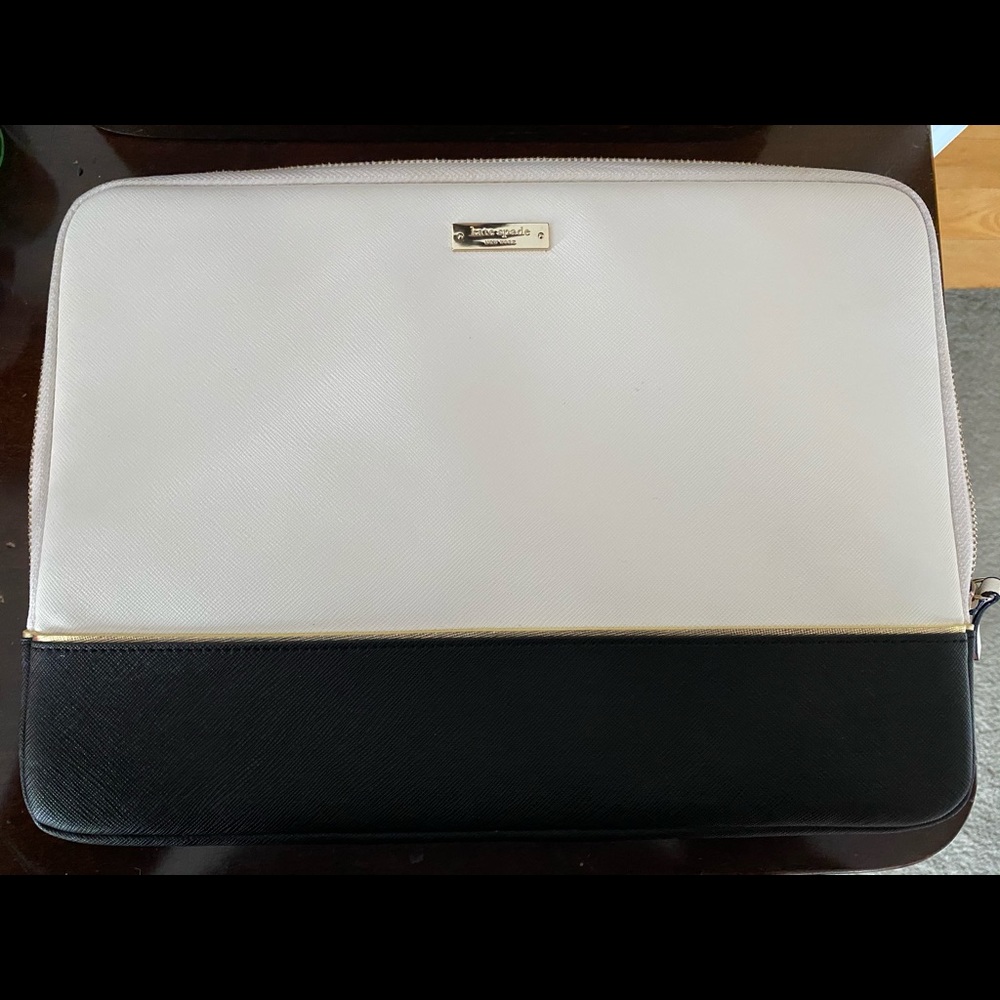 Kate Spade laptop case